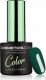 Cosmetics Zone Lakier hybrydowy hipoalergiczny butelkowa zieleń 7ml - Green Benjamin 143 1