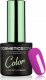 Cosmetics Zone Lakier hybrydowy hipoalergiczny różowy purpurowy 7ml - Cyclamen 189 1