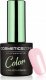 Cosmetics Zone Lakier hybrydowy hipoalergiczny jasny różowy 7ml - Sweet Pink 222 1