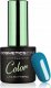 Cosmetics Zone Lakier hybrydowy hipoalergiczny turkusowy perłowy 7ml - Come On, Ariel! 243 1