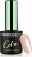 Cosmetics Zone Lakier hybrydowy hipoalergiczny beżowy 7ml - Cappuccino PST20 1