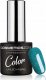 Cosmetics Zone Lakier hybrydowy brokatowy turkusowy flash effect 7ml - My Precious! 904 1
