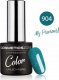 Cosmetics Zone Lakier hybrydowy brokatowy turkusowy flash effect 7ml - My Precious! 904 1