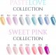 Cosmetics Zone Lakier hybrydowy brokatowy turkusowy flash effect 7ml - My Precious! 904 6