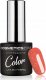 Cosmetics Zone Lakier hybrydowy brokatowy koralowy flash effect 7ml - Sugar Lips 900 1