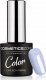 Cosmetics Zone Lakier hybrydowy błękitny z drobinkami 7ml - Wonderland 920 1