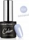 Cosmetics Zone Lakier hybrydowy błękitny z drobinkami 7ml - Wonderland 920 1