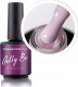 Cosmetics Zone Baza żelowa do przedłużania Gelly BE jasnoróżowa - Barley Pink 1