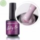 Cosmetics Zone Baza żelowa do przedłużania Gelly BE jasnoróżowa - Barley Pink 1