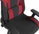 Fotel Genesis Nitro 720 czarno-czerwony (NFG-1927) 2