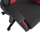 Fotel Genesis Nitro 720 czarno-czerwony (NFG-1927) 3