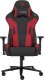 Fotel Genesis Nitro 720 czarno-czerwony (NFG-1927) 8
