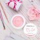Cosmetics Zone Żel budujący z pamięcią cieczy różowy UV LED Candy Rose 5ml 1