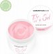 Cosmetics Zone Żel budujący z pamięcią cieczy różowy UV LED Candy Rose 5ml 3