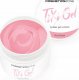 Cosmetics Zone Żel budujący z pamięcią cieczy brudny róż UV LED First Blush 5ml 1