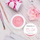 Cosmetics Zone Żel budujący z pamięcią cieczy brudny róż UV LED First Blush 5ml 1