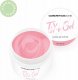 Cosmetics Zone Żel budujący z pamięcią cieczy brudny róż UV LED First Blush 5ml 3
