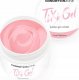 Cosmetics Zone Żel budujący z pamięcią cieczy jasny koral UV LED Coral Balance 5ml 1