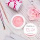 Cosmetics Zone Żel budujący z pamięcią cieczy jasny koral UV LED Coral Balance 5ml 1