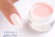 Cosmetics Zone Żel do przedłużania paznokci mlecznoróżowy UV LED White Pink 100ml 2