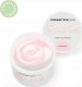 Cosmetics Zone Żel do przedłużania paznokci mlecznoróżowy UV LED White Pink 100ml 4