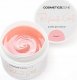 Cosmetics Zone Żel do przedłużania paznokci brzoskwiniowy UV LED Cover 3 - 100ml 1