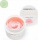 Cosmetics Zone Żel do przedłużania paznokci brzoskwiniowy UV LED Cover 3 - 100ml 4