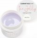 Cosmetics Zone Żel do przedłużania paznokci UV LED galaretka ICE JELLY mleczny - Milky White 5ml 1