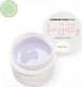 Cosmetics Zone Żel do przedłużania paznokci UV LED galaretka ICE JELLY mleczny - Milky White 5ml 2