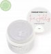 Cosmetics Zone Żel do przedłużania paznokci UV LED galaretka ICE JELLY przezroczysty - Clear 5ml 3