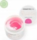 Cosmetics Zone Żel do przedłużania paznokci UV LED przezroczysty różowy - Pink 50ml 3