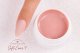 Cosmetics Zone Żel do przedłużania paznokci karmelowy UV LED Cover 9 - 5ml 1