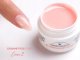Cosmetics Zone Żel do przedłużania paznokci UV LED brzoskwiniowy - Cover 2 - 5ml 1