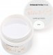 Cosmetics Zone Żel do przedłużania paznokci UV LED przezroczysty  Clear 50ml 1