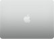 Laptop Apple MacBook Air 13 M2 / 16 GB / 256 GB / zasilacz 67W (Z15W_5218_DE_CTO) 2