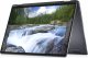 Laptop Dell Dell Latitude 9330 - Flip-Design - Intel Core i5 i5-1240U / 1.1 GHz - Evo - Win 10 Pro (mit Win 11 Pro Lizenz) - Iris Xe Graphics - 16 GB RAM - 256 GB SSD NVMe, Class 35 - 33.8 cm (13.3") Touchscreen 2560 x 1600 (QHD+) - Wi-Fi 6E - Grau - BTS 11