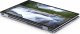 Laptop Dell Dell Latitude 9330 - Flip-Design - Intel Core i5 i5-1240U / 1.1 GHz - Evo - Win 10 Pro (mit Win 11 Pro Lizenz) - Iris Xe Graphics - 16 GB RAM - 256 GB SSD NVMe, Class 35 - 33.8 cm (13.3") Touchscreen 2560 x 1600 (QHD+) - Wi-Fi 6E - Grau - BTS 18