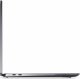 Laptop Dell Dell Latitude 9330 - Flip-Design - Intel Core i5 i5-1240U / 1.1 GHz - Evo - Win 10 Pro (mit Win 11 Pro Lizenz) - Iris Xe Graphics - 16 GB RAM - 256 GB SSD NVMe, Class 35 - 33.8 cm (13.3") Touchscreen 2560 x 1600 (QHD+) - Wi-Fi 6E - Grau - BTS 8