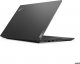 Laptop Lenovo Lenovo ThinkPad E15 Gen 4 21ED - AMD Ryzen 5 5625U / 2.3 GHz - Win 11 Pro - Radeon Graphics - 8 GB RAM - 256 GB SSD TCG Opal Encryption 2, NVMe - 39.6 cm (15.6") IPS 1920 x 1080 (Full HD) - Wi-Fi 6 - Schwarz - kbd: Deutsch - mit 1 Jahr Lenov 2
