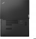Laptop Lenovo Lenovo ThinkPad E15 Gen 4 21ED - AMD Ryzen 5 5625U / 2.3 GHz - Win 11 Pro - Radeon Graphics - 8 GB RAM - 256 GB SSD TCG Opal Encryption 2, NVMe - 39.6 cm (15.6") IPS 1920 x 1080 (Full HD) - Wi-Fi 6 - Schwarz - kbd: Deutsch - mit 1 Jahr Lenov 3