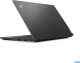 Laptop Lenovo Lenovo ThinkPad E15 Gen 4 21E6 - Intel Core i7 1255U / 1.7 GHz - Win 11 Pro - Iris Xe Graphics - 16 GB RAM - 1 TB SSD TCG Opal Encryption 2, NVMe - 39.6 cm (15.6") IPS 1920 x 1080 (Full HD) - Wi-Fi 6 - Schwarz - kbd: Deutsch - mit 1 Jahr Len 3