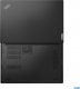 Laptop Lenovo Lenovo ThinkPad E14 Gen 4 21E3 - Intel Core i7 1255U / 1.7 GHz - Win 11 Pro - Iris Xe Graphics - 16 GB RAM - 1 TB SSD TCG Opal Encryption 2, NVMe - 35.6 cm (14") IPS 1920 x 1080 (Full HD) - Wi-Fi 6 - Schwarz - kbd: Deutsch - mit 1 Jahr Lenov 4