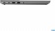 Laptop Lenovo Lenovo ThinkBook 15 G4 IAP 21DJ - 180deg-Scharnierdesign - Intel Core i5 1235U / 1.3 GHz - Win 11 Pro - Iris Xe Graphics - 16 GB RAM - 512 GB SSD NVMe - 39.6 cm (15.6") IPS 1920 x 1080 (Full HD) - Wi-Fi 6 - Dual Tone Mineral Gray - kbd: Deut 11