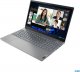 Laptop Lenovo Lenovo ThinkBook 15 G4 IAP 21DJ - 180deg-Scharnierdesign - Intel Core i5 1235U / 1.3 GHz - Win 11 Pro - Iris Xe Graphics - 16 GB RAM - 512 GB SSD NVMe - 39.6 cm (15.6") IPS 1920 x 1080 (Full HD) - Wi-Fi 6 - Dual Tone Mineral Gray - kbd: Deut 3