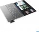 Laptop Lenovo Lenovo ThinkBook 15 G4 IAP 21DJ - 180deg-Scharnierdesign - Intel Core i5 1235U / 1.3 GHz - Win 11 Pro - Iris Xe Graphics - 16 GB RAM - 512 GB SSD NVMe - 39.6 cm (15.6") IPS 1920 x 1080 (Full HD) - Wi-Fi 6 - Dual Tone Mineral Gray - kbd: Deut 7
