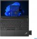 Laptop Lenovo Lenovo ThinkPad E15 Gen 4 21E6 - Intel Core i7 1255U / 1.7 GHz - Win 11 Pro - Iris Xe Graphics - 16 GB RAM - 512 GB SSD TCG Opal Encryption 2, NVMe - 39.6 cm (15.6") IPS 1920 x 1080 (Full HD) - Wi-Fi 6 - Schwarz - kbd: Deutsch - mit 1 Jahr L 6