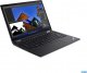 Laptop Lenovo Lenovo ThinkPad X13 Yoga Gen 3 21AW - Flip-Design - Intel Core i5 1235U / 1.3 GHz - Evo - Win 10 Pro 64-Bit (mit Win 11 Pro Lizenz) - Iris Xe Graphics - 8 GB RAM - 256 GB SSD TCG Opal Encryption 2, NVMe - 33.8 cm (13.3") IPS Touchscreen 1920 10