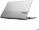 Laptop Lenovo Lenovo ThinkBook 14 G4 IAP 21DH - Intel Core i5 1235U / 1.3 GHz - Win 11 Pro - Iris Xe Graphics - 16 GB RAM - 512 GB SSD NVMe - 35.6 cm (14") IPS 1920 x 1080 (Full HD) - Wi-Fi 6 - Dual Tone Mineral Gray - kbd: Deutsch 1