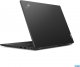 Laptop Lenovo Lenovo ThinkPad L13 Gen 3 21B3 - Intel Core i7 1255U / 1.7 GHz - Win 10 Pro 64-Bit (mit Win 11 Pro Lizenz) - Iris Xe Graphics - 16 GB RAM - 1 TB SSD TCG Opal Encryption 2, NVMe - 33.8 cm (13.3") IPS 1920 x 1200 - Wi-Fi 6 - 4G LTE - Thunder B 2