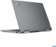 Laptop Lenovo Lenovo ThinkPad X1 Yoga Gen 7 21CD - Flip-Design - Intel Core i7 1255U / 1.7 GHz - Evo - Win 10 Pro 64-Bit (mit Win 11 Pro Lizenz) - Iris Xe Graphics - 16 GB RAM - 512 GB SSD TCG Opal Encryption 2, NVMe, Performance - 35.6 cm (14") IPS Touch 10